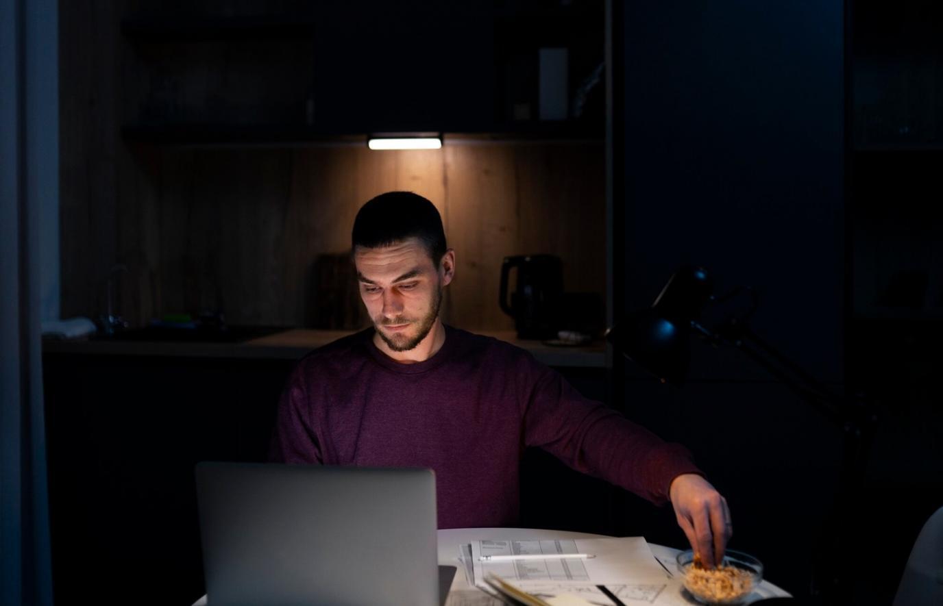 Financial planning consultation session showing collaborative budgeting approach