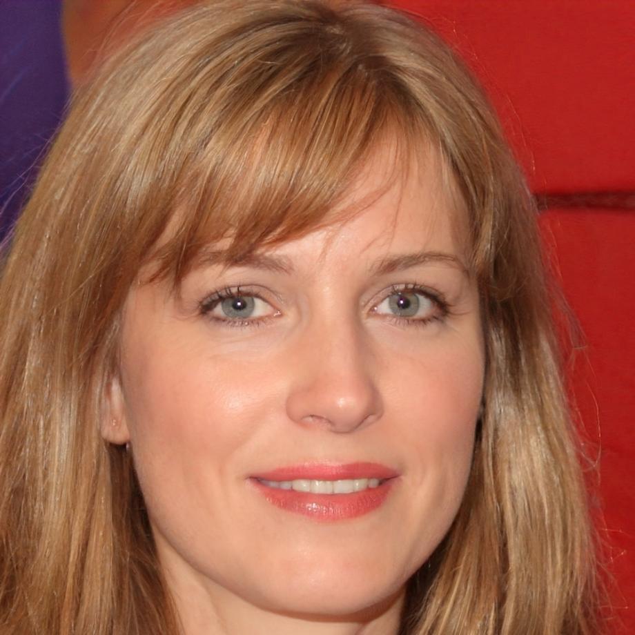 Petra Lindström, founder and lead financial coach at ziravexilno