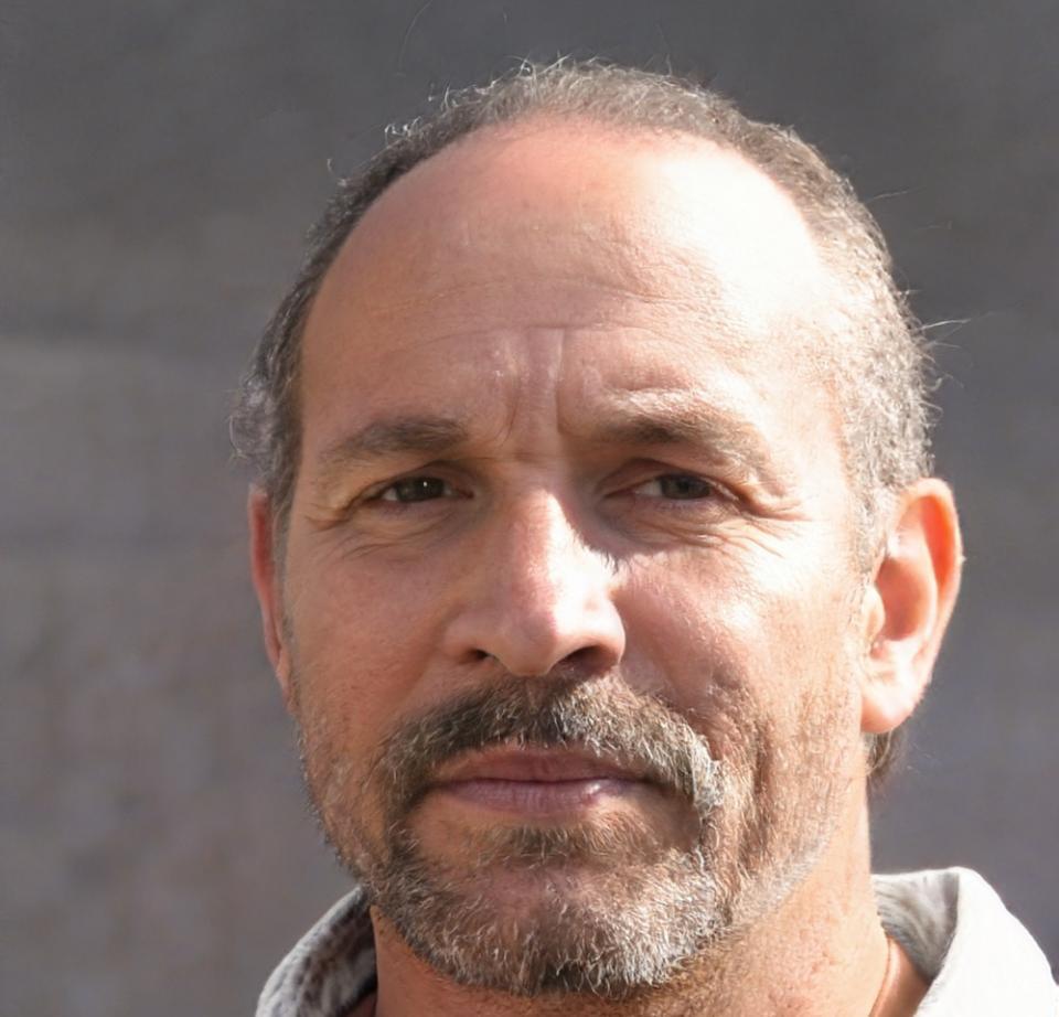 Portrait of Kieran Bjornsson, international student from Malaysia